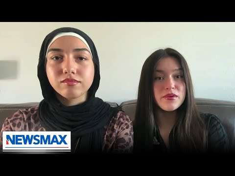 'This is an issue of fairness, safety, and privacy': volleyball players urge Newsom for change