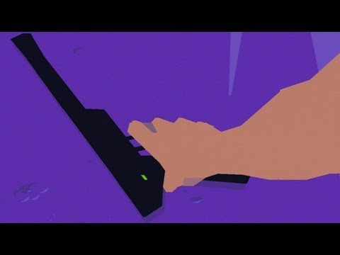 #86: Laser Gun (Another World) - IGN's Top 100 Video Game Weapons