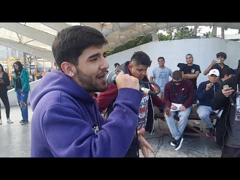 Filtros: Cabro Aron x ToroMc x J.Montero