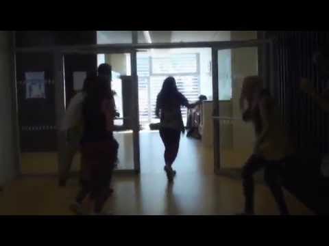 Video - HAK Ball eco telfs 2011