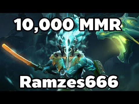 Ramzes666 Juggernaut Fullgame
