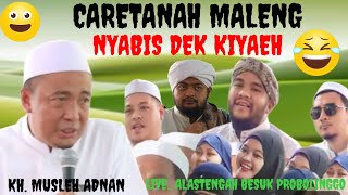 Download lagu Viral Sermons Today || KH. MUSLEH ADNAN || Latest 2025 Live Alastengah Besuk Probolinggo mp3