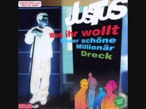 Justus feat. Taktlo$$ & Fumanschu - Dieser schöne Millionär