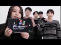WINDOWS SOUND ACAPELLA Shorts