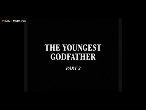 The Youngest Godfather -Intro Scene &Soundtrack