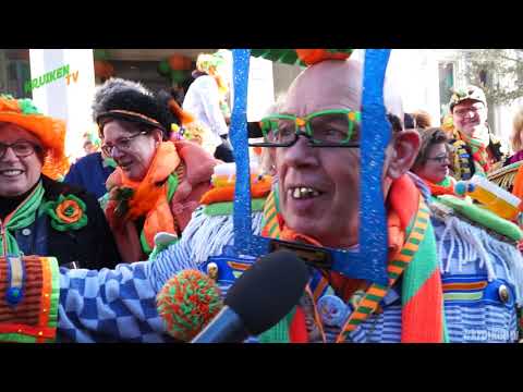 D'n Inhaol van Prins Etienne d'n Irste - KruikenTv