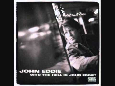 If You're Here When I Get Back by John Eddie