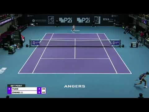 Юань Юэ - Чжан Шуай