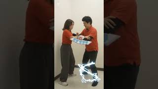 本物はどっちかな？