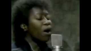 Joan Armatrading   Willow Live in the Studio