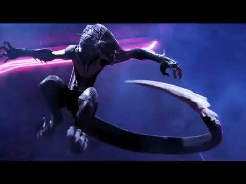 Love, Death & Robots: Sonnie's Edge - Beauty of Annihilation