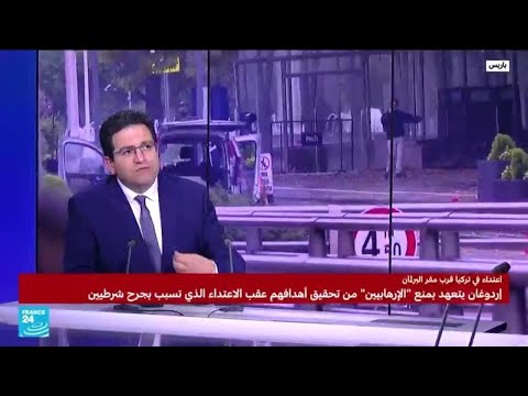 أردوغان للاتحاد الأوروبي لا ننتظر منكم شيئاً