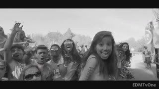 SongfulnamesS / Hardwell &amp; Tiësto feat  Andreas Moe   Colors EDMTvOne Music Video