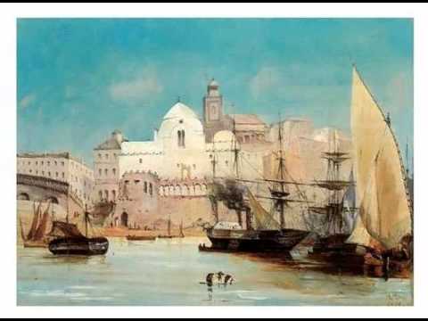 je connais des bateaux