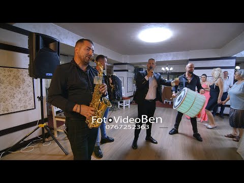 Alex de la Severin🎤Formația💣MC Band💣Colaj Joc Botez Live 2022💯💥