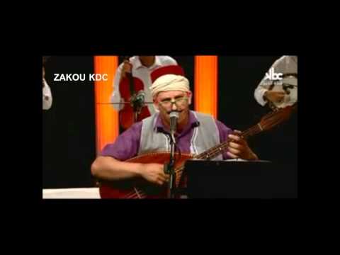 هدية من الشيخ الناقور للحكومة و خاصة لعبد المالك سلال