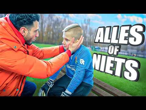 WE MUST WIN THIS GAME! 😱