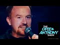 Louis Ck The Piano Teacher Opie Anthony Show