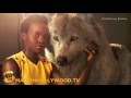The Jungle Book Cast Official Photos
