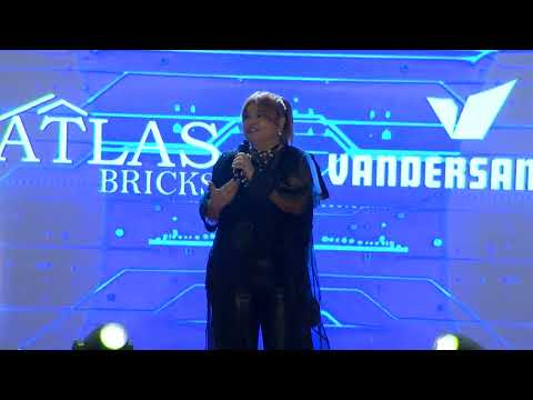 Yılın Meslek Onur Ödülü - Elif Karlı