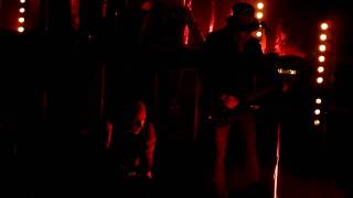 Sivert Hoyem - Going for gold @ Melkweg (3/13)