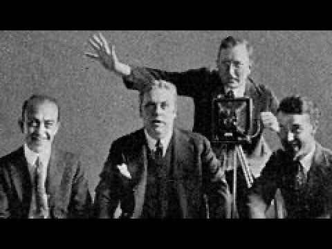 Drifting Peerless Quartet 1920