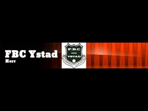 Vi ska till Polen   FBC Ystad