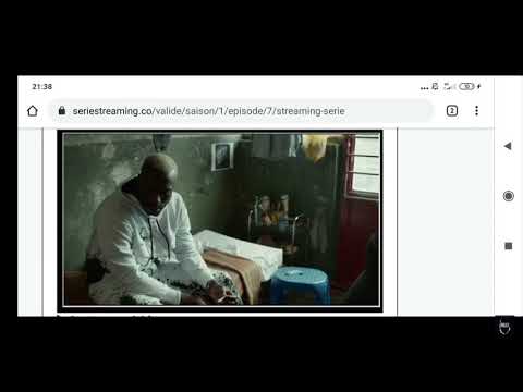 Karnage rap en prison(  bosh)