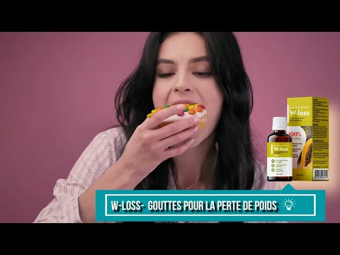 W-Loss Avis. Prix en pharmacie. Belgique. Amazon. Forum, medicina salud, salud y vida