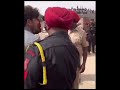 R Nait Crying Moments On Sidhu Moose Wala Death Miss You Sidhu Moose Wala