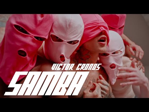 Victor Cronos - Samba