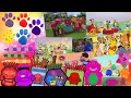 Dino Mite Friends Club Home Video And Season 1 Credits Template