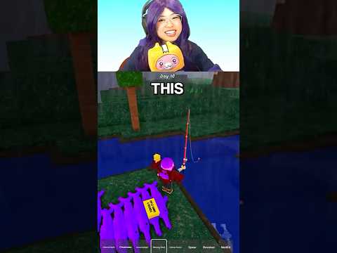 ROBLOX 99 NIGHTS 🎣
