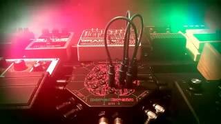 Boredbrain Music Patchulator 8000 - What To Know & Where To Buy