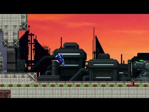 Robobro vs Zombiebots video thumbnail