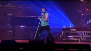 Bad  Company   --   Ready  For  Love [[  Official  Live  Video  ]]  HD