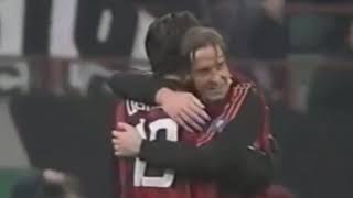 Download lagu A.C Milan Cammino Champions League 2002-2003 All Goal mp3