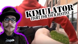 Fight For Your Destiny (Kimulator) #Kimulator