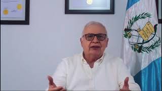 Abraham Rivera explica la doctrina economía que propone Victoria