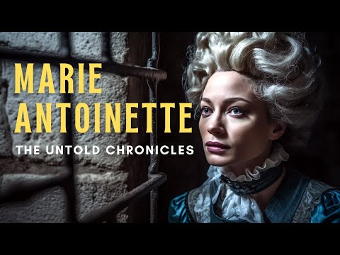 MARIE ANTOINETTE: The Untold Chronicles