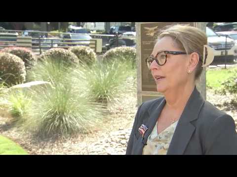 Sen. Darline Graham responds to diesel deal with Russia ...