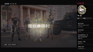 ［R6S］みみ　1/16［ソロで12時までカジュアル］