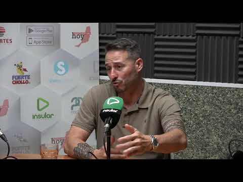 #LaVozdeFuerteventura | Gestora del PP en Antigua