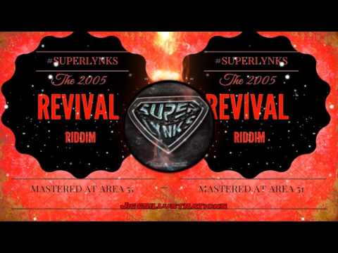 Jon Buck wild -  Wuk Up Pun (CropOver2016)Riddim: 2005 Revival Riddim