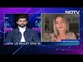 US TV Star, Who Sold Farts In A Jar, To NDTV On Her Next Market - Crypto - Video