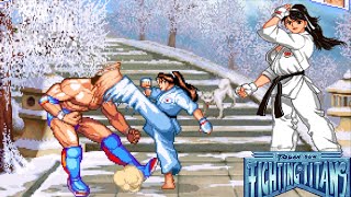 Download lagu TOUGH GUY All Super Moves [Panda Entertainment,1995] mp3