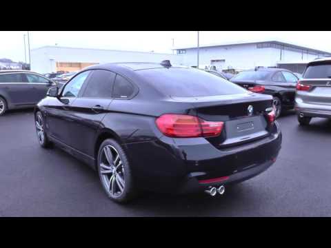 BMW 4 Series Gran Coupe (F36) 420d M Sport Gran Coupe B47O 2.0d (Z4HV) U6622