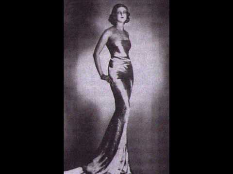 Artur Gold's tango - Gdzie twoje serce, 1930