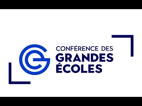 Conférence des grandes écoles : rôle et missions