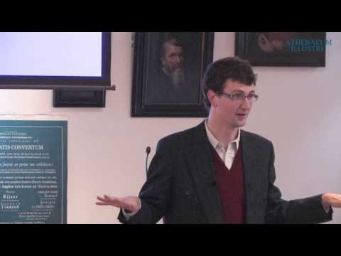 Jiří A. Čepelák de Latinitatis apud Bohemos sorte ac fortuna 5/10 - 2013